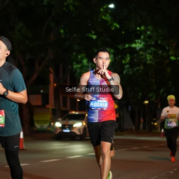 Runner Photo 3570404