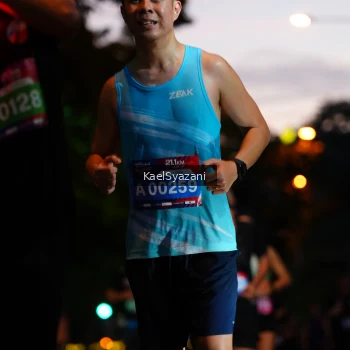 Runner Photo 3570405