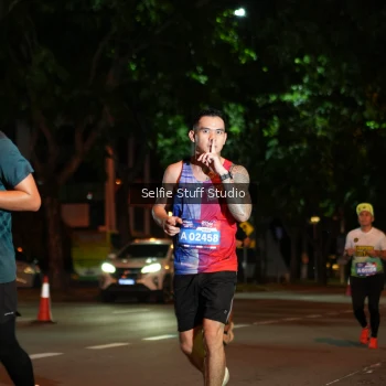 Runner Photo 3570406