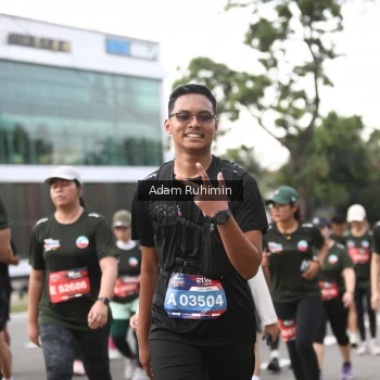Runner Photo 3570407