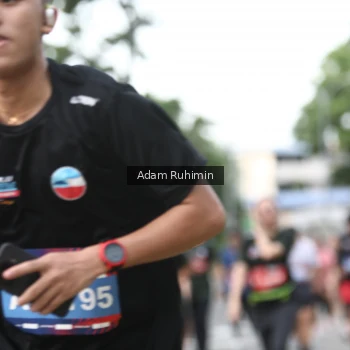 Runner Photo 3570408