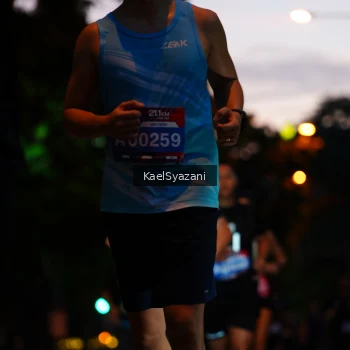 Runner Photo 3570409