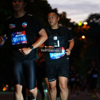 Runner Photo 3570410