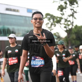 Runner Photo 3570411