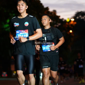 Runner Photo 3570412
