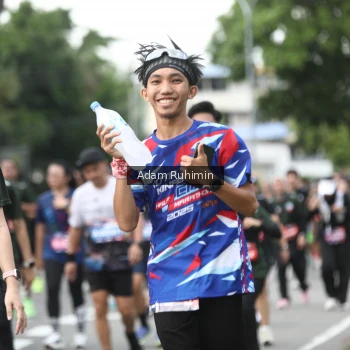 Runner Photo 3570413
