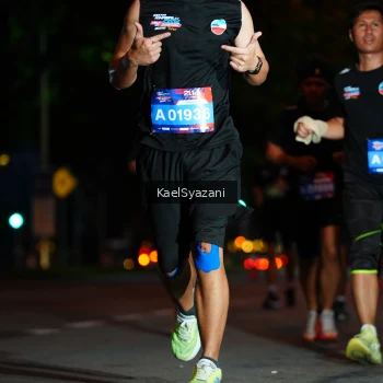 Runner Photo 3570415