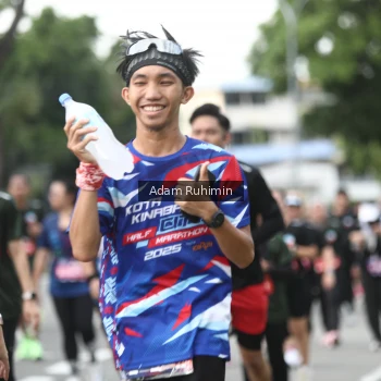 Runner Photo 3570417