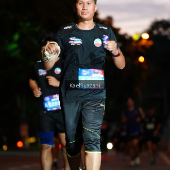 Runner Photo 3570419