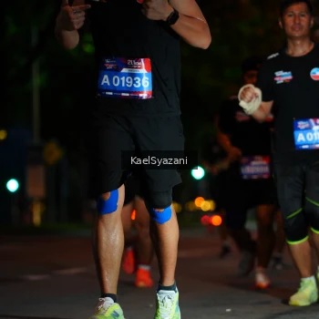 Runner Photo 3570420