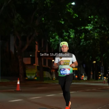 Runner Photo 3570422