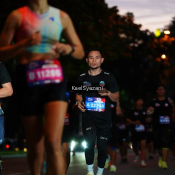 Runner Photo 3570423