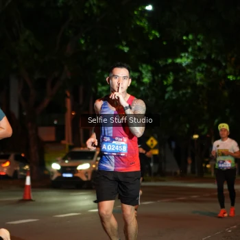 Runner Photo 3570425