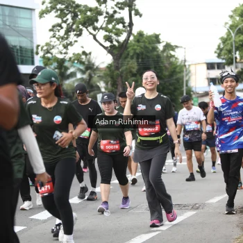 Runner Photo 3570426