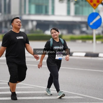 Runner Photo 3570427
