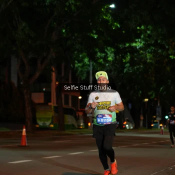 Runner Photo 3570428