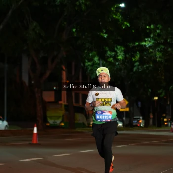 Runner Photo 3570429