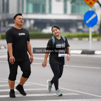 Runner Photo 3570431