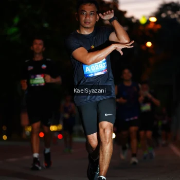 Runner Photo 3570434