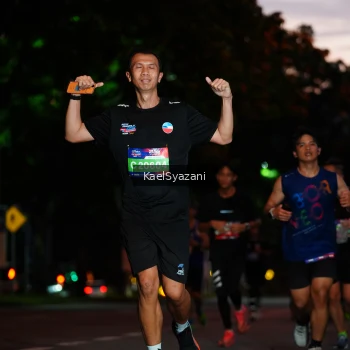 Runner Photo 3570436