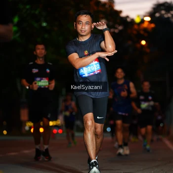 Runner Photo 3570437