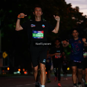 Runner Photo 3570438
