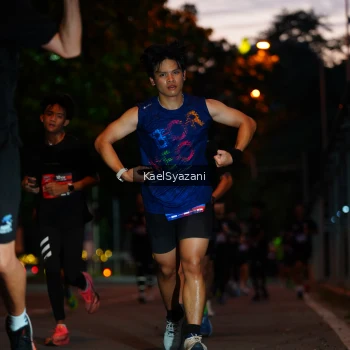 Runner Photo 3570440
