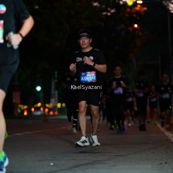 Runner Photo 3570442