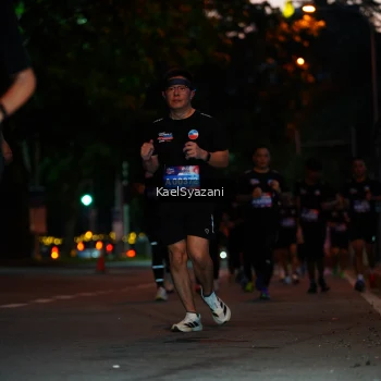 Runner Photo 3570443