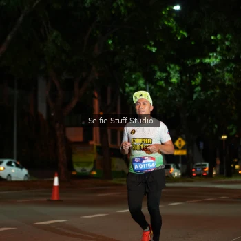 Runner Photo 3570444