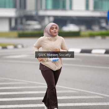 Runner Photo 3570445