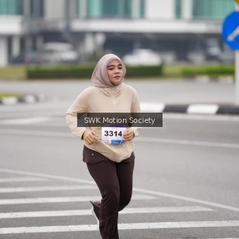 Runner Photo 3570446