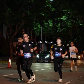 Runner Photo 3570448