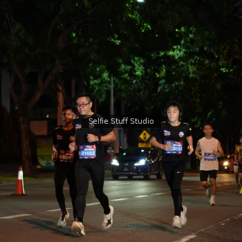 Runner Photo 3570450