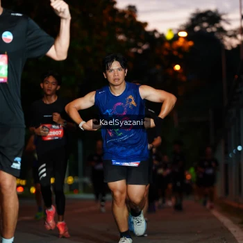 Runner Photo 3570452