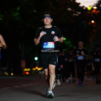 Runner Photo 3570455