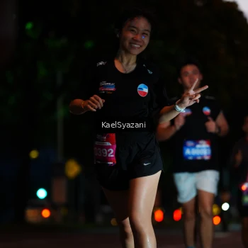 Runner Photo 3570456