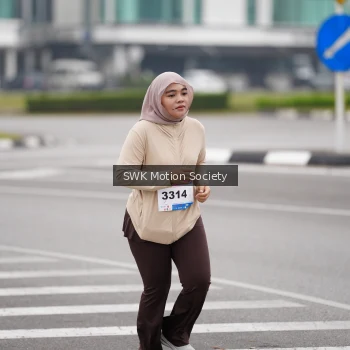 Runner Photo 3570457