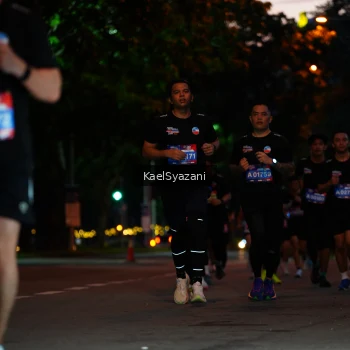 Runner Photo 3570458