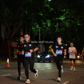 Runner Photo 3570460