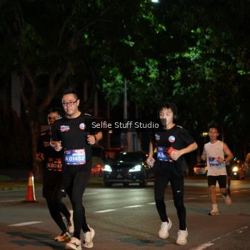Runner Photo 3570462
