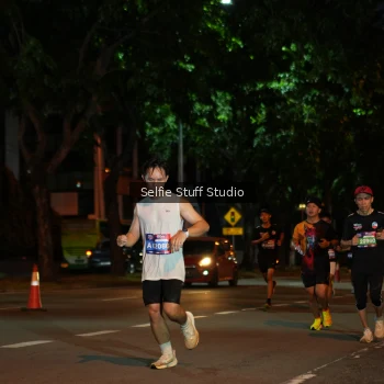 Runner Photo 3570463
