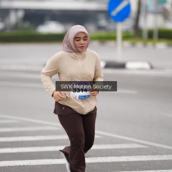 Runner Photo 3570464