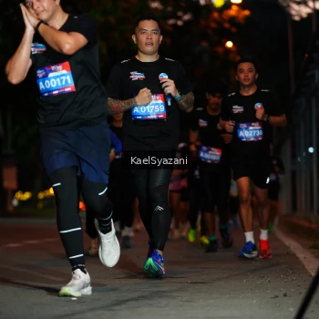 Runner Photo 3570467