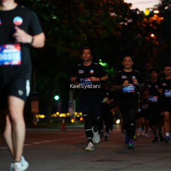 Runner Photo 3570469