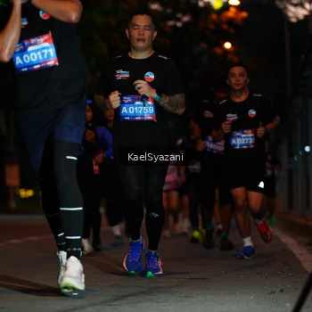 Runner Photo 3570473