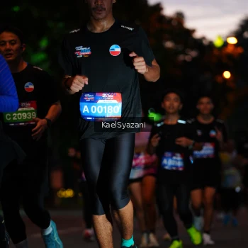 Runner Photo 3570476