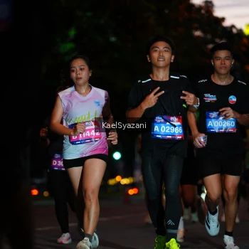Runner Photo 3570477