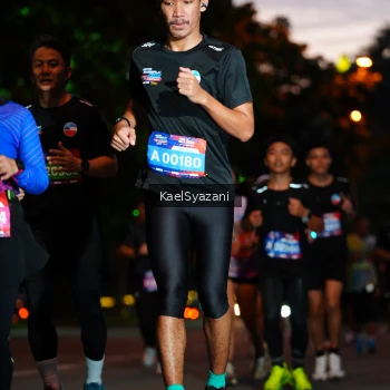 Runner Photo 3570480