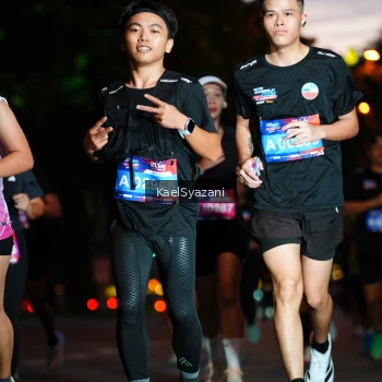 Runner Photo 3570482